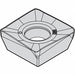 Square Milling Insert 12.70mm Carbide