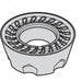 Round Milling Insert 12.00mm Carbide