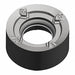 Round Milling Insert 10.00mm Carbide