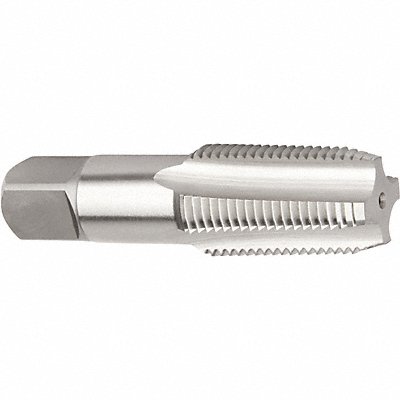 Straight Flute Tap 1/4 -18 HSS-E
