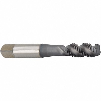 Spiral Flute Tap 1/2 -13 HSS-E