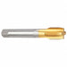 Straight Flute Tap 1/8 -28 HSS-E