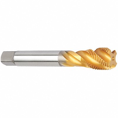 Pipe/Conduit Thread Tap 3/8 -19 Carbide