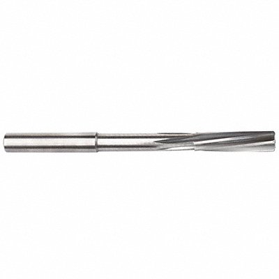 Chucking Reamer 3.50mm 6 Flutes