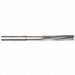 Chucking Reamer 4.00mm 6 Flutes