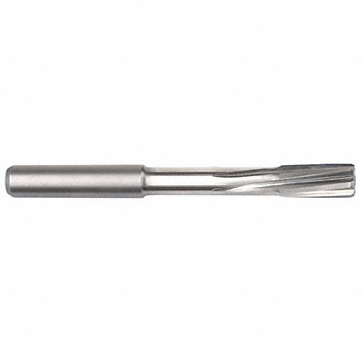 Chucking Reamer 12.00mm 6 Flutes