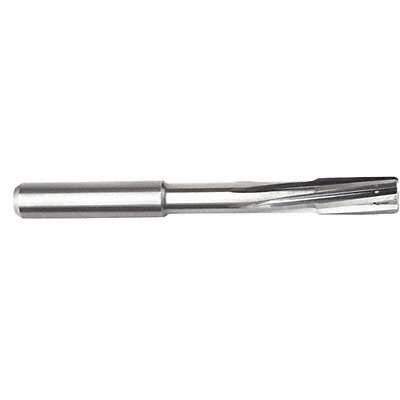 Chucking Reamer 12.00mm 6 Flutes