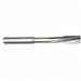 Chucking Reamer 12.00mm 6 Flutes