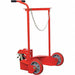 Cylinder Truck 1000 lb Ld Cap. T-Handle
