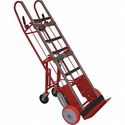 Hand Truck 1800 lb 16 D 72 H 27 W