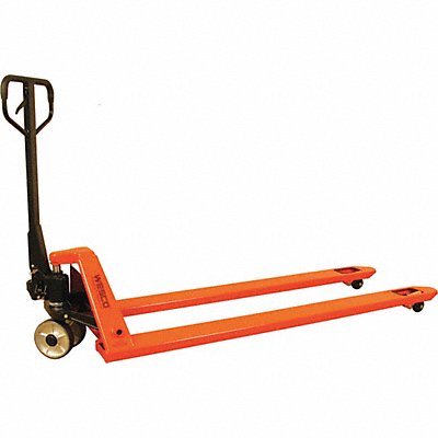 Pallet Jack 4400 lb Ld Cap. Manual