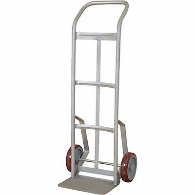 Hand Truck 600 lb 48 x22-1/2 x18-1/2 