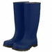 Rubber Boot Men s 14 Knee Blue PR