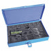 Tap/Die Set 17pc 