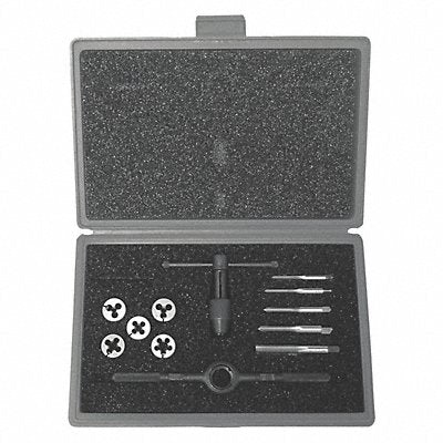 Tap/Die Set 13pc 