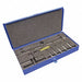 Tap/Die Set 13pc UNC