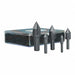 Countersink Set 1/4 3/4 8 L HSS