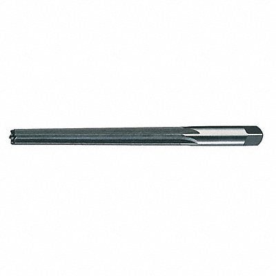 Taper Pin Reamer Straight 0.2010