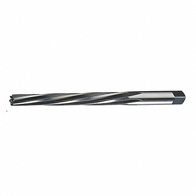 Taper Pin Reamer Spiral 0.1140