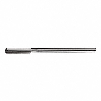 Chucking Reamer 0.4990 6 Flutes