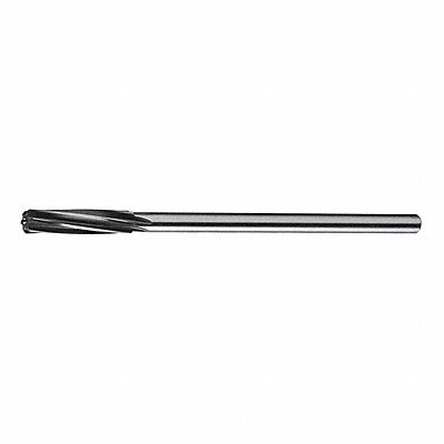 Chucking Reamer 5/32 6 Flutes