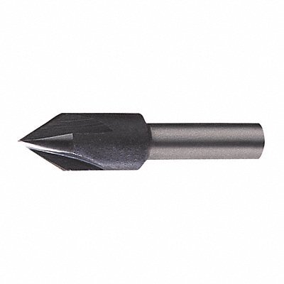 Countersink 82 Deg 1/2 Body