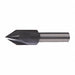 Countersink 82 Deg 3/4 Body
