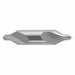 Combined Drill/Countersink #7 Size Plain