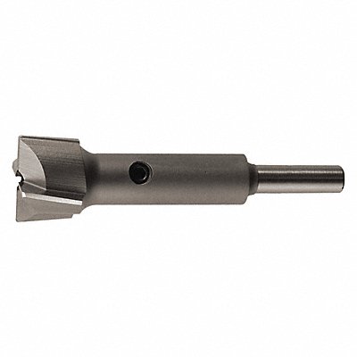 Counterbore HSS 1/4 Pilot