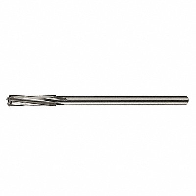 Chucking Reamer 9/16 6 Flutes