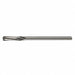 Chucking Reamer 9/16 6 Flutes