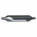 Combined Drill/Countersink #1 Size Plain