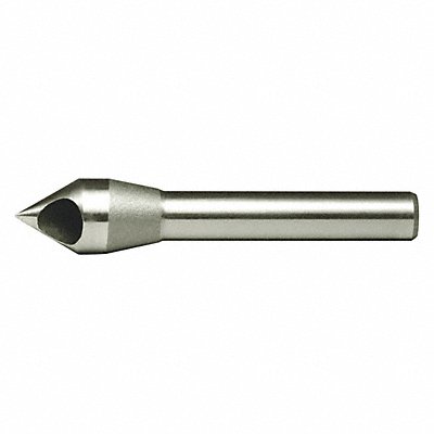 Countersink 100 Deg 1/2 Body