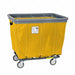 Basket Truck 600 lb Ld Cap. Yellow