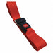 Strap Orange 4 ft L Nylon Webbing