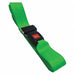 Strap Green 3 ft L