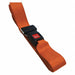 Strap Orange 5 ft L Nylon Webbing