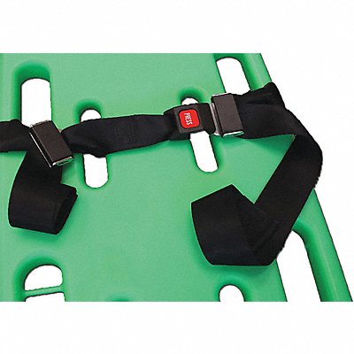 Strap Black 7 ft L