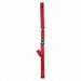 Strap Red 5 ft L