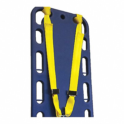 Strap Yellow 5 ft L
