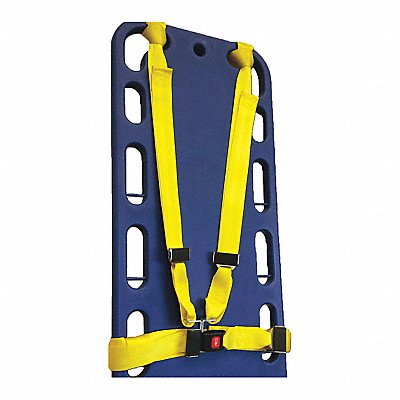 Strap Yellow 7 ft L