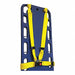 Strap Yellow 7 ft L