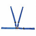 Strap Blue 8 ft L