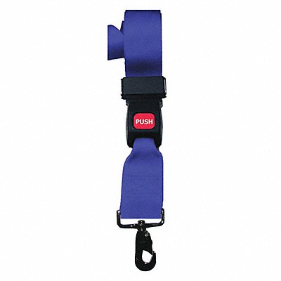 Strap Blue 5 ft L