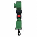 Strap Green 5 ft L