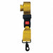 Strap Yellow 5 ft L