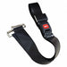 Strap Black 7 ft L