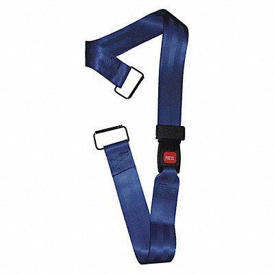 Strap Blue 5 ft L