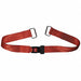 Strap Orange 7 ft L