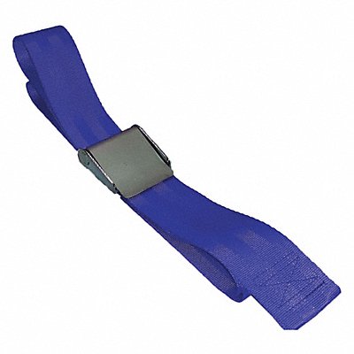 Strap Blue 9 ft L